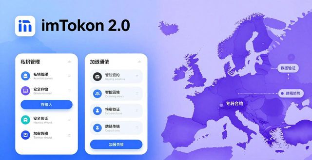 imToken钱包2.0在全球市场的定位与发展_imToken2.0去中心化金融入口 多链支持DApp浏览器 本地化合规策略