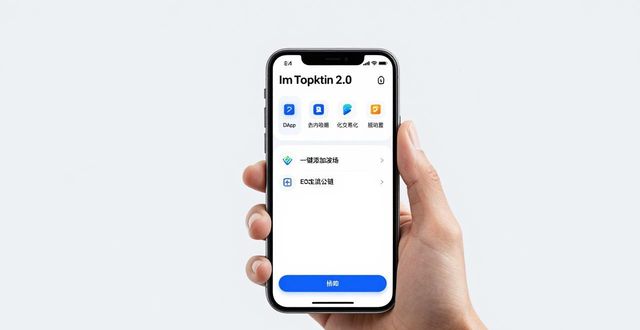 imToken 2.0支持多币种及公链操作_imToken 2.0解决加密货币交易难题_加密货币交易的便捷选择：imToken钱包2.0