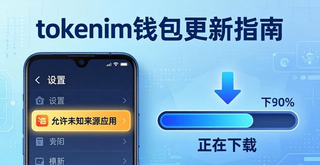 Tokenim钱包版本更新_tokenim钱包官网下载后如何更新版本，以确保您拥有最新的安全补丁与功能？_Tokenim钱包更新操作步骤