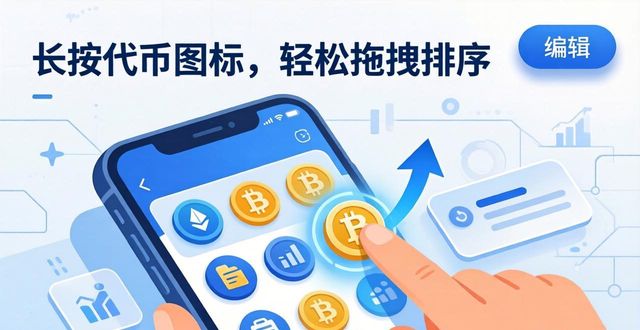 手动调整代币分类方法_如何运用最新imToken官网版进行资产分类？_imToken官网版资产分类功能
