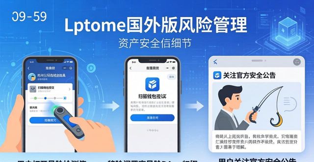 如何通过imToken国外版实现全面的风险管理？_离线钱包管理_imToken私钥安全