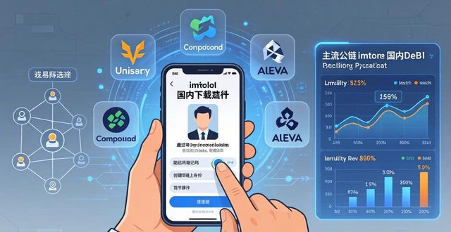 深入了解imToken国内下载与市场的连接点_imToken去中心化交易所跨链功能_imToken国内下载官网海外应用商店