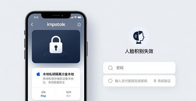 imtoken钱包苹果版的用户体验与评价分析_imToken苹果版界面设计_imToken苹果版使用体验