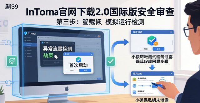 APKIPA签名验证_如何在imToken官网下载2.0国际版中进行安全审查？_token.im下载安全