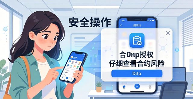 封神！imToken 自托管 Web3 钱包下载_Web3资产安全_imToken自托管钱包使用教程