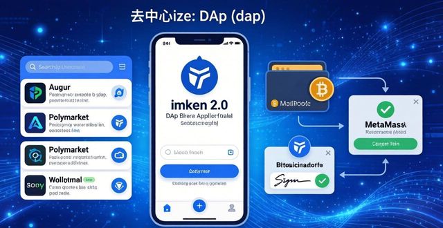 imToken钱包接入DApp浏览器预测市场平台_如何在imToken下载2.0版中插入市场预测？_使用imToken钱包参与去中心化预测市场