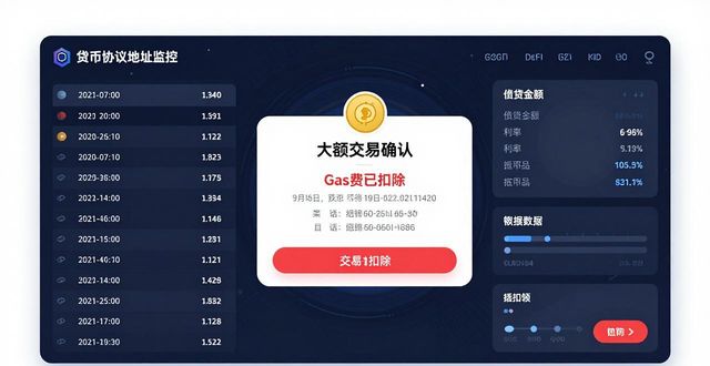 imToken 2.0安卓版链上动态追踪_如何通过imToken 2.0钱包安卓版获得市场智能？_钱包内置DApp浏览器行情模块巨鲸地址监控